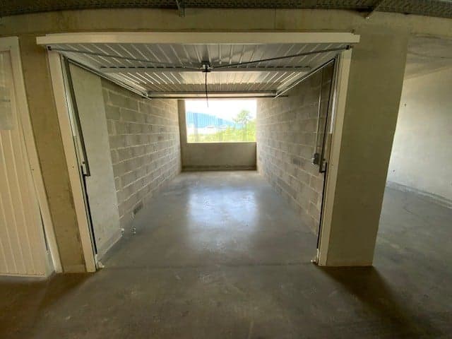 Garage - CHAMBERY