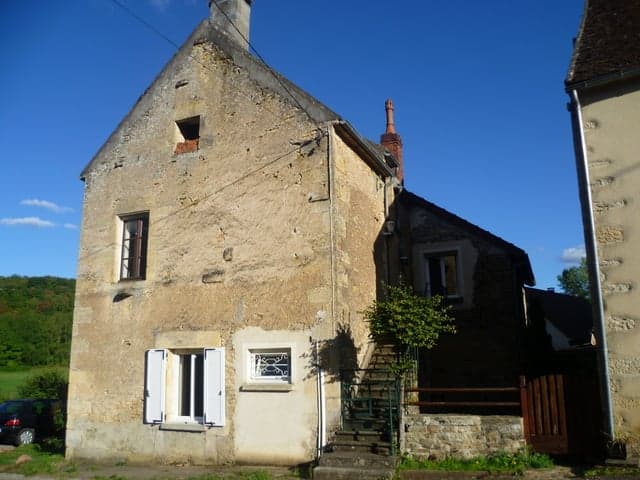 Appartement - OUAGNE