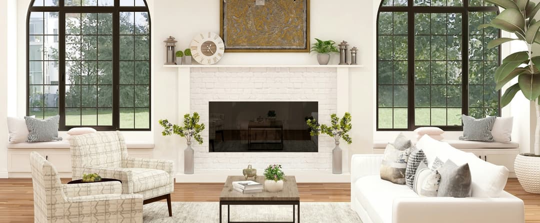 Maison intérieur