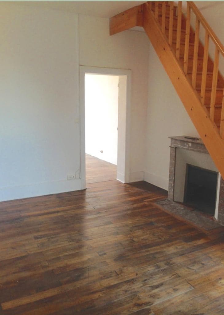 Appartement - COSNE-COURS-SUR-LOIRE