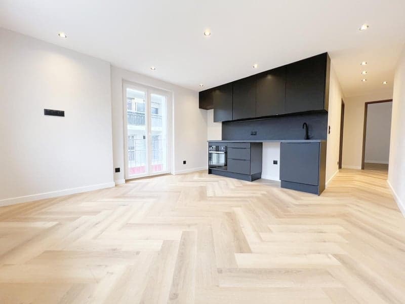 Appartement - CLUSES