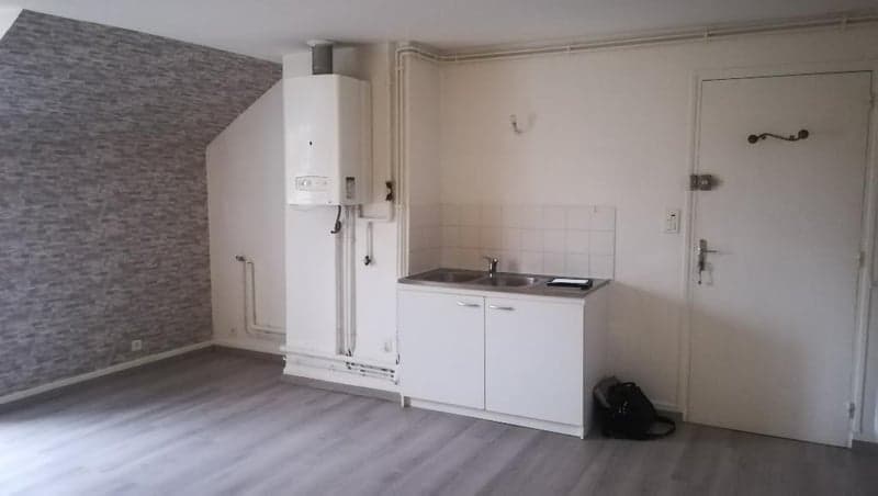 Appartement - CLAMECY