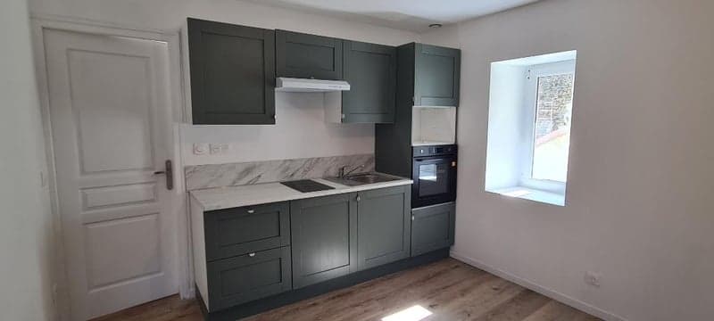 Appartement - CLAMECY