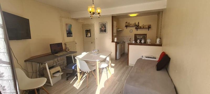 Maison - CLAMECY