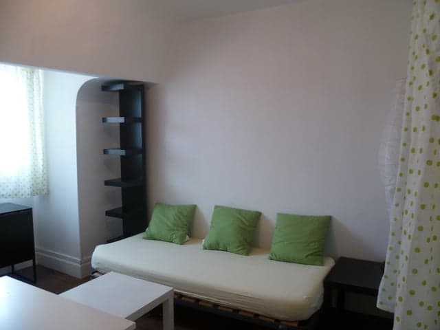 Studio - CLAMECY