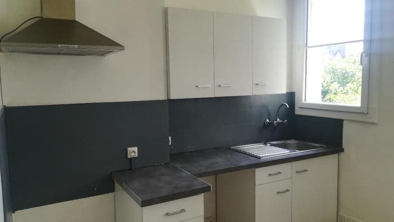 Appartement - COULANGES-SUR-YONNE