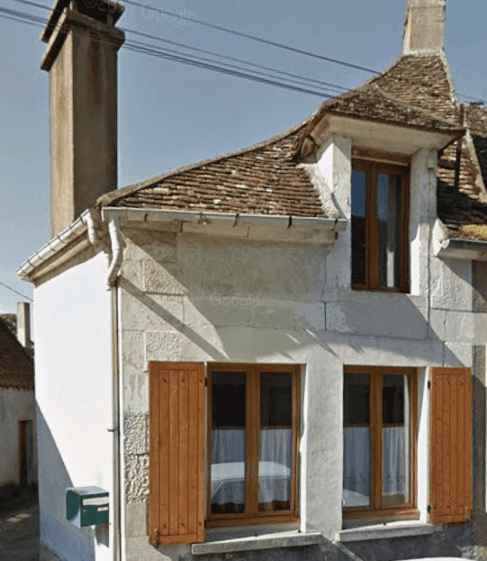 Maison - DONZY