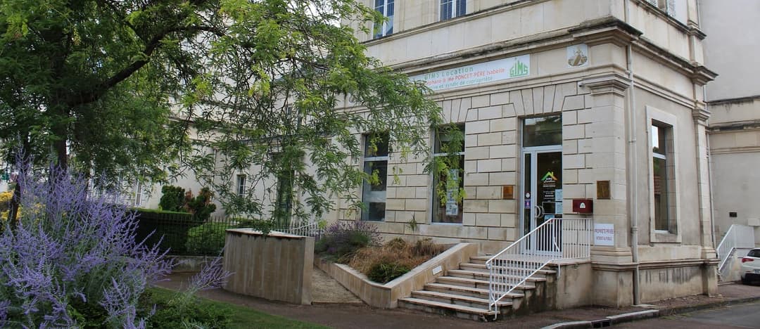 Agence de Clamecy