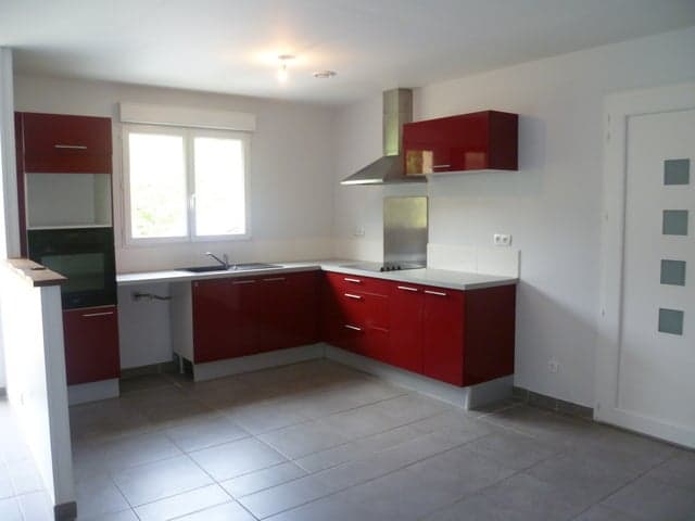 Maison - CLAMECY