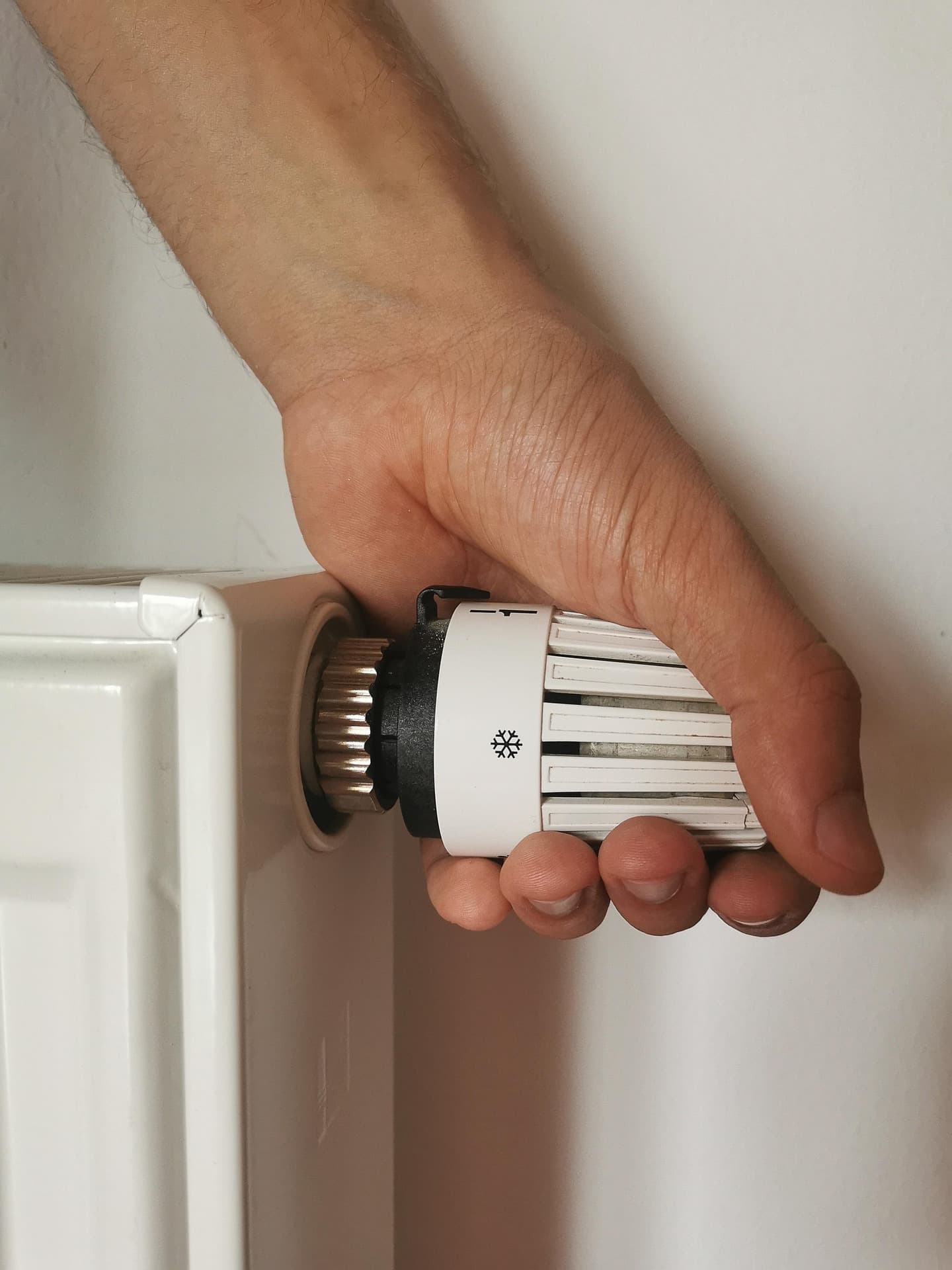 Comment fonctionne le chauffage en copropriété ?