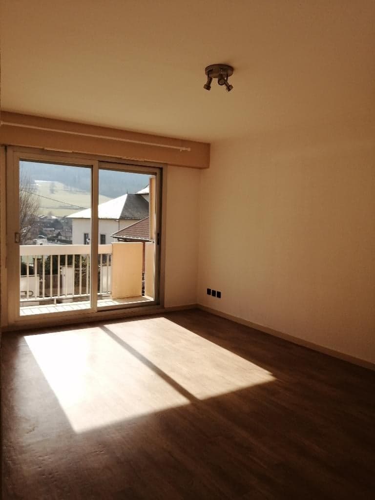 Appartement - SAINT-JEOIRE