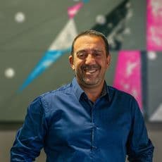 François Anghelone