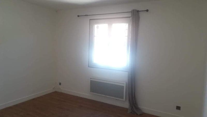 Appartement - DONZY