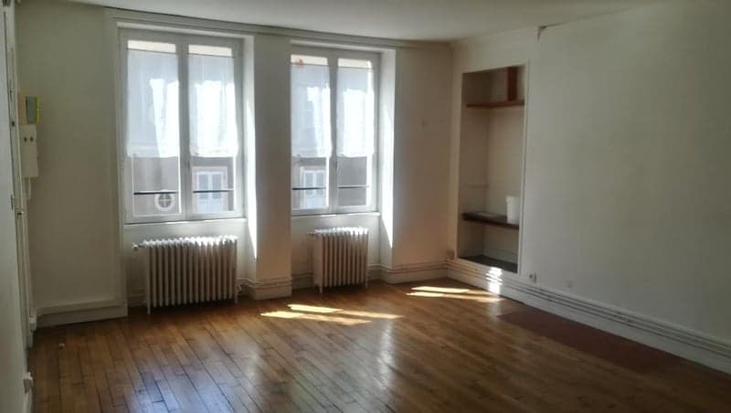Appartement - CLAMECY