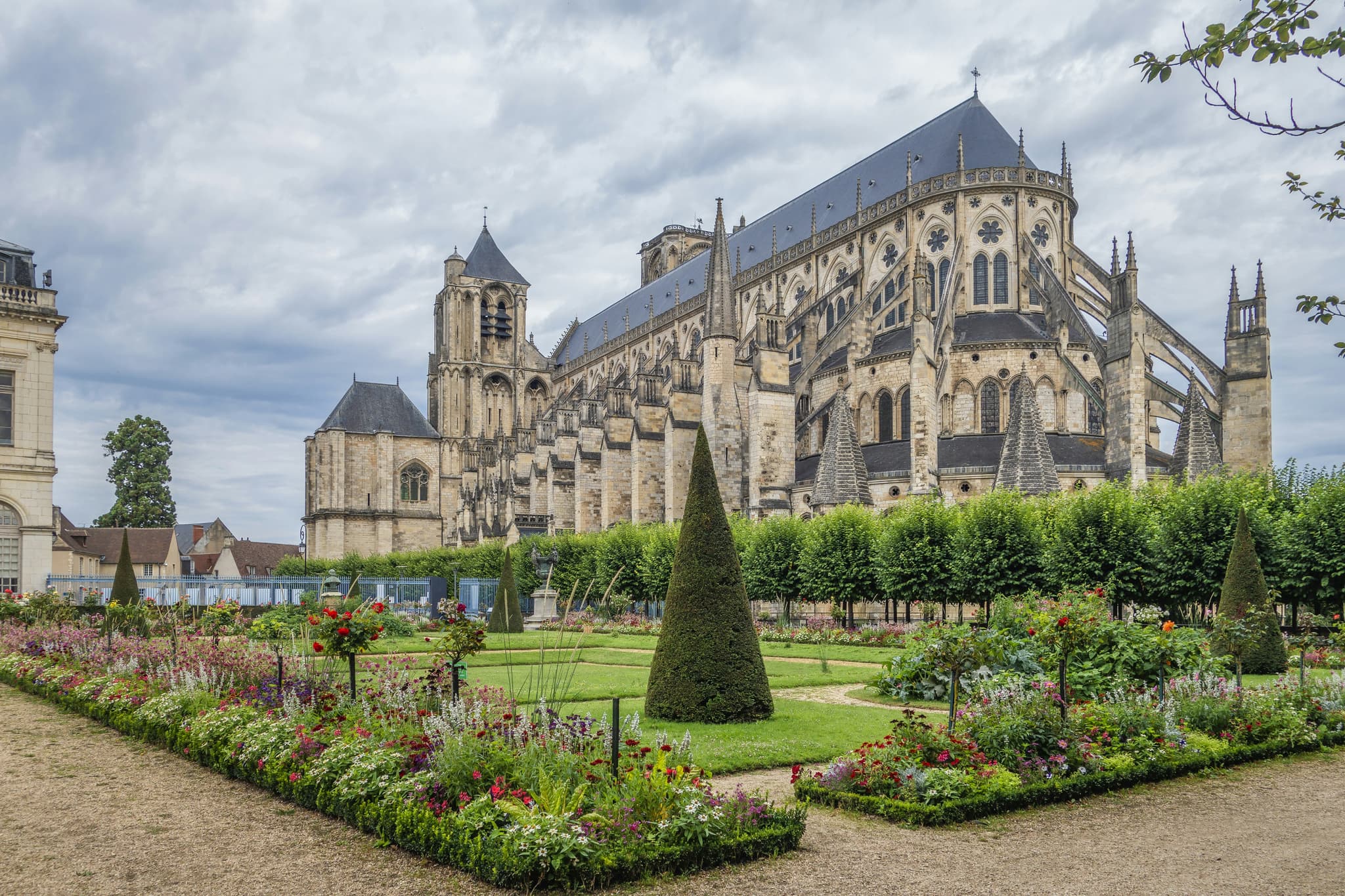 Agence de Bourges