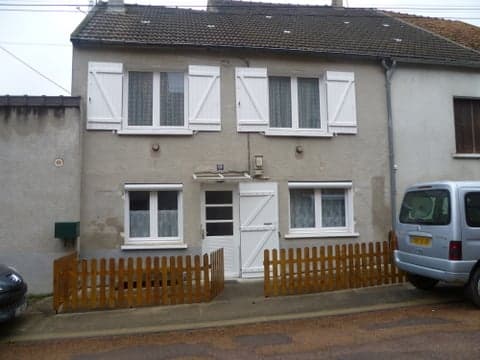 Maison - DORNECY