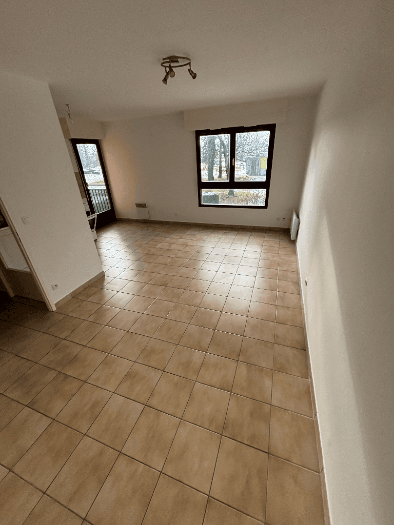 Appartement - THYEZ