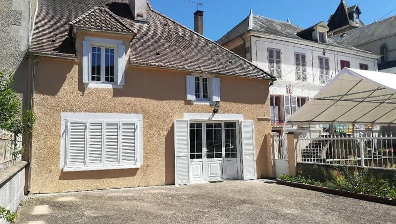 Maison - CHAPELLE-SAINT-ANDRE (LA)