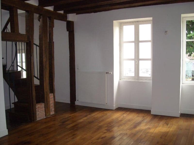 Appartement - CLAMECY