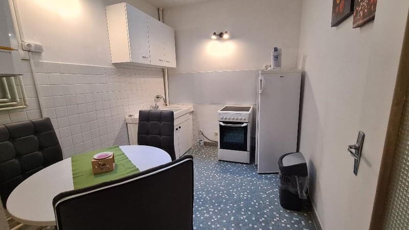 Appartement - CLAMECY