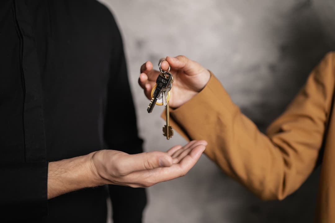 Gestion locative : avantage propriétaire recommandé