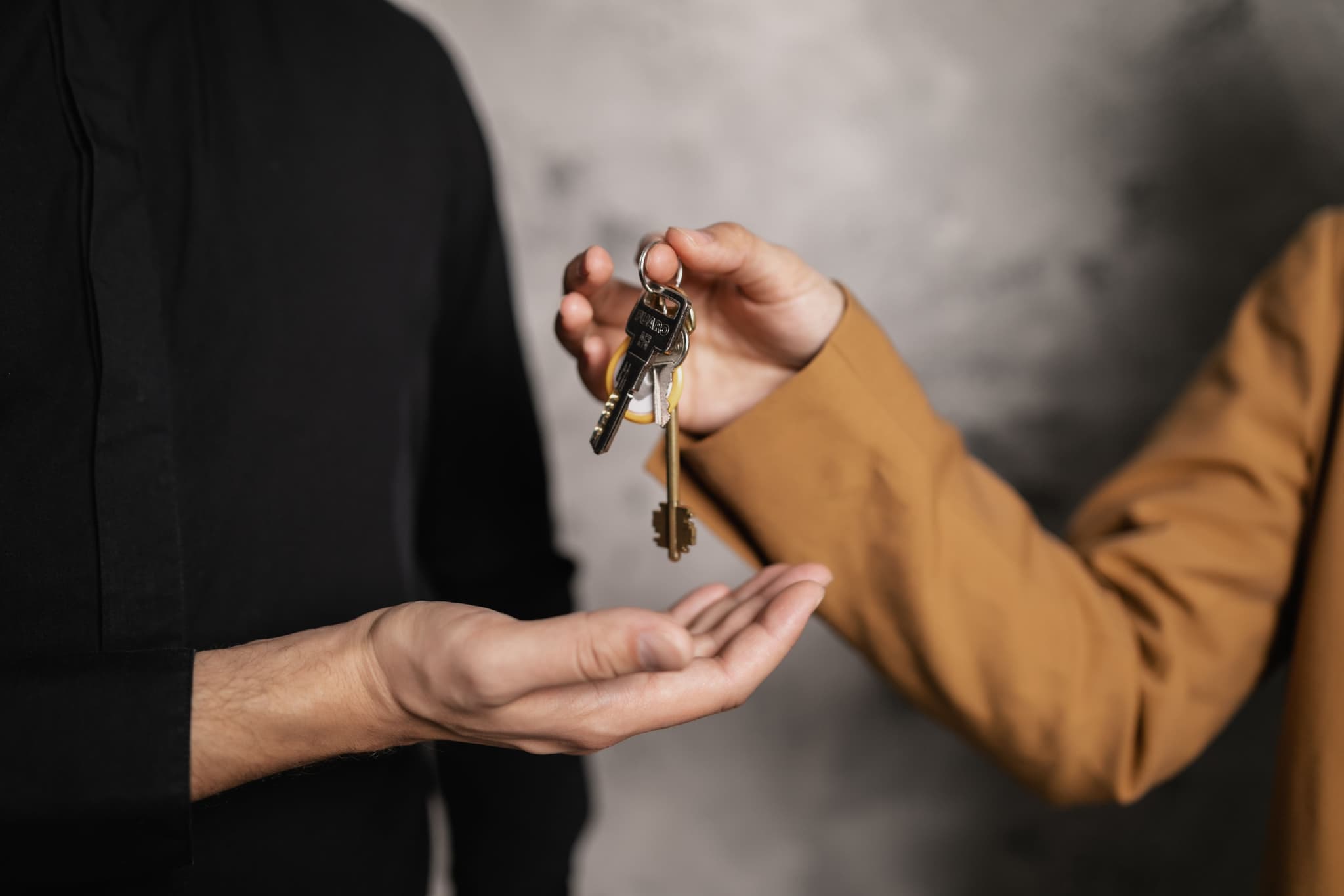 Gestion locative : avantage propriétaire recommandé