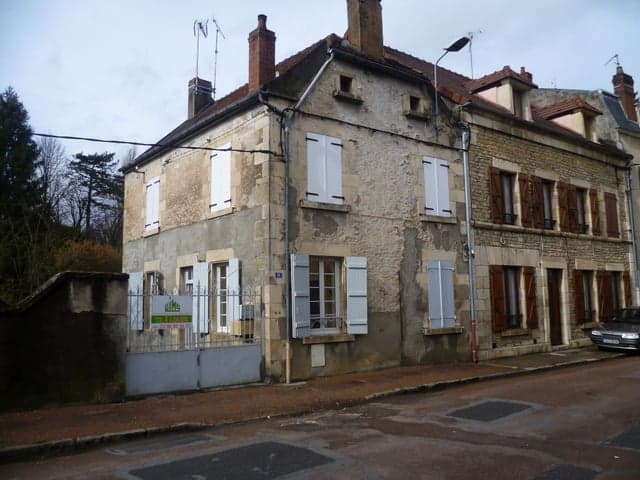 Appartement - CLAMECY