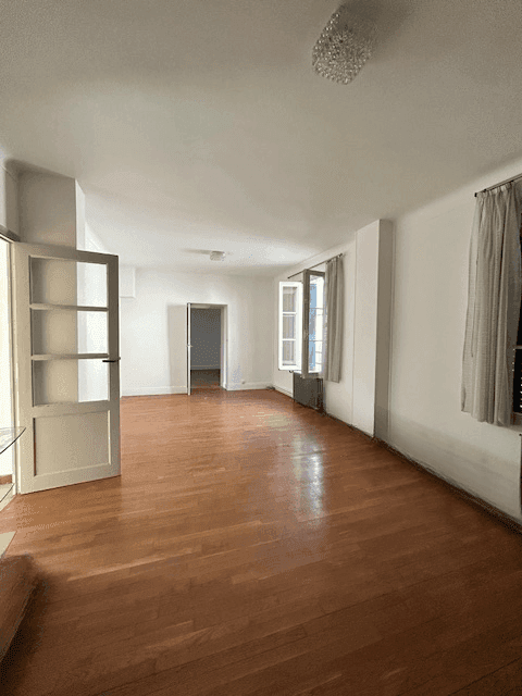 Appartement - Cosne-Cours-sur-Loire