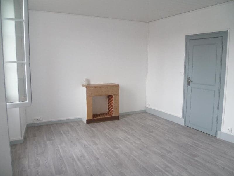 Appartement - CLAMECY