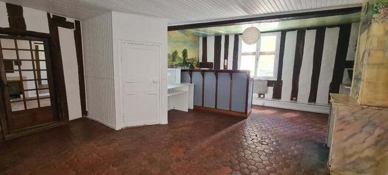 Appartement - DONZY