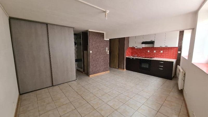 Appartement - CLAMECY