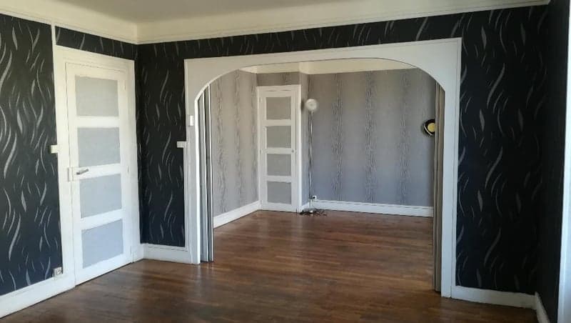 Appartement - COULANGES-SUR-YONNE