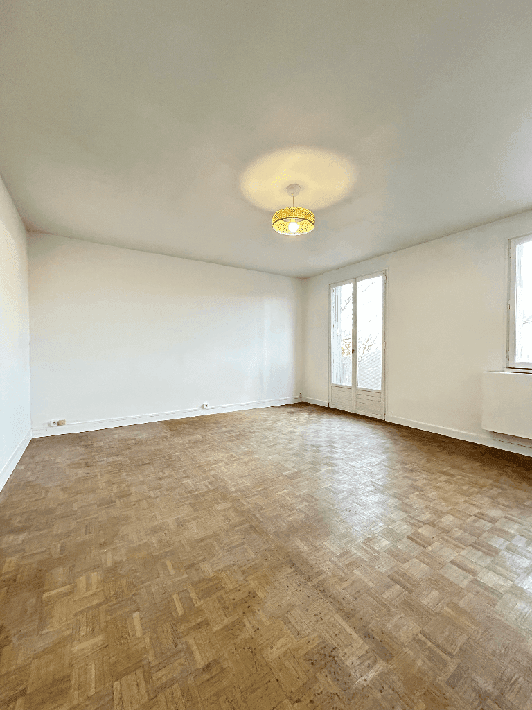 Appartement - COSNE COURS SUR LOIRE