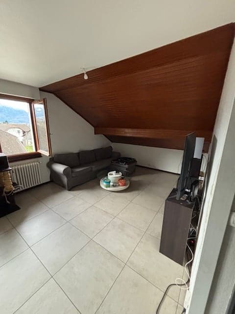 Appartement - THYEZ