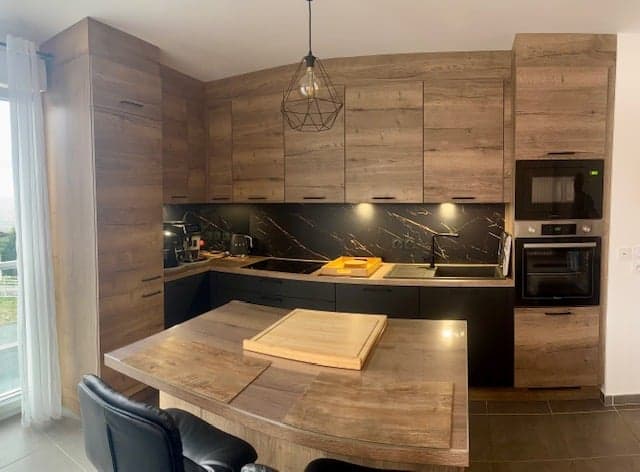 Appartement - THYEZ