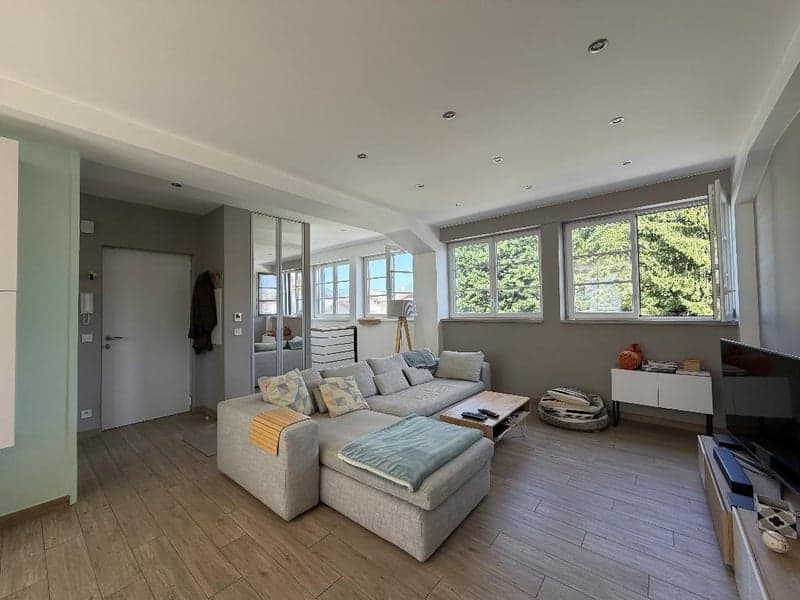 Appartement - SCIONZIER