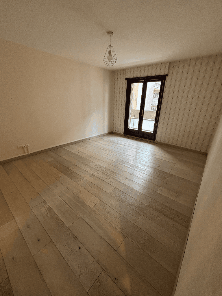 Appartement - BONNEVILLE