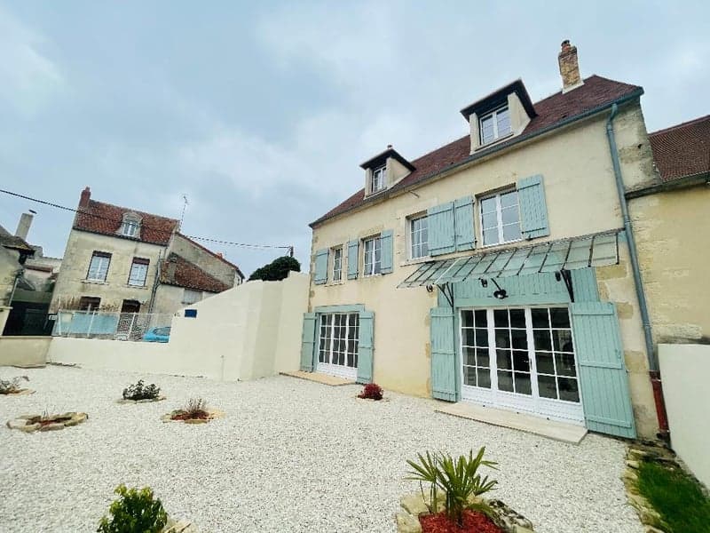 Maison - VARZY
