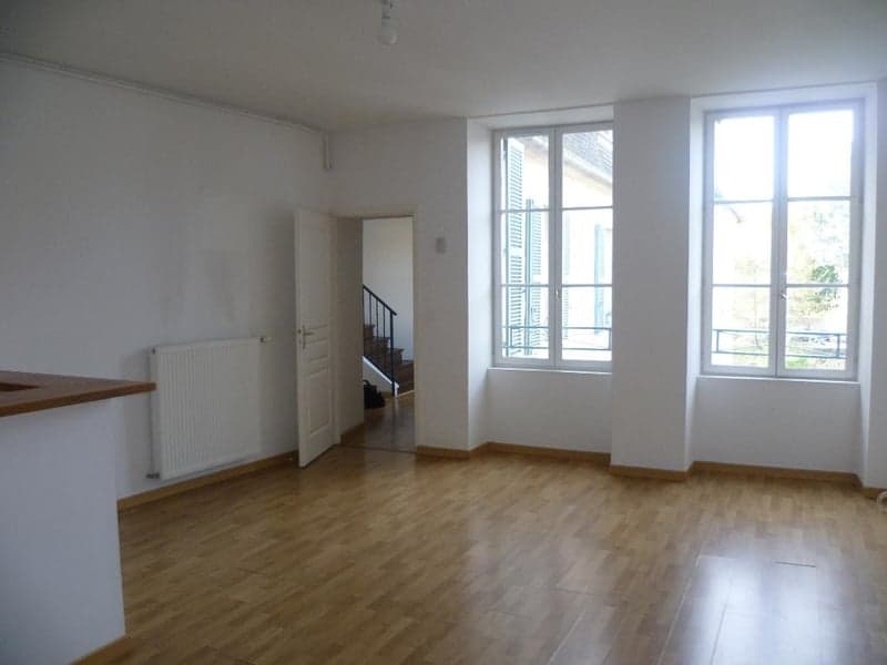 Appartement - CLAMECY